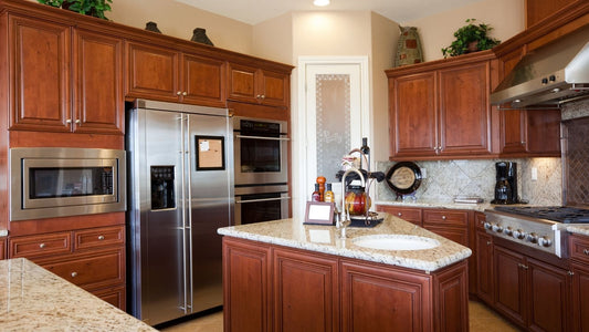 A Few Important Things to Know About Granite Countertops