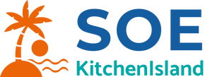 SOE Kitchen Island