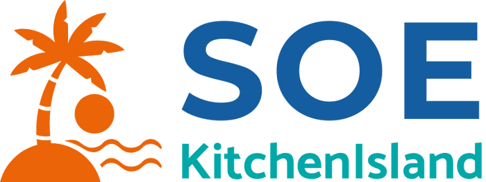 Why Buy From SOE Kitchen Island